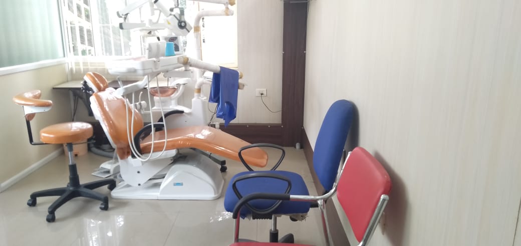 Sri Sai Dental Care Dr Mahendra - Girinagar